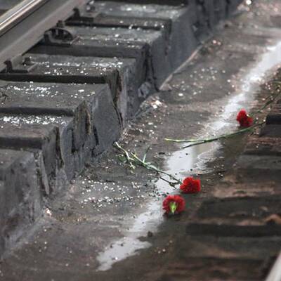 Moskau trauert um Terror-Opfer