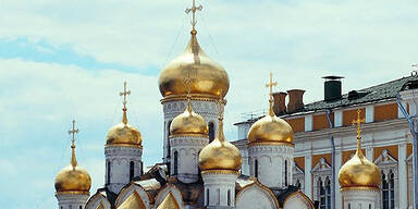 Imagepolitur für Moskau