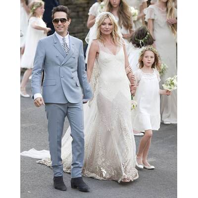 Turteltauben: Die schönsten Paare des Jahres 2011