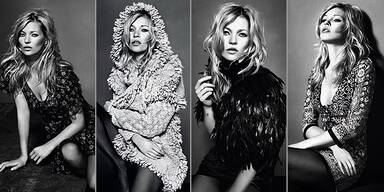 TopShop Kate Moss Kollektion