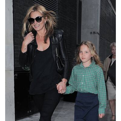 Muttertag: Wer ist die beste Starmama?