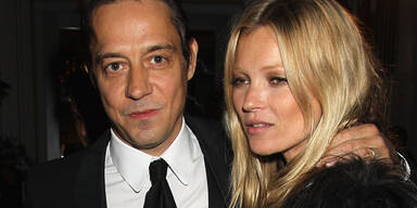 Kate Moss, Jamie Hince