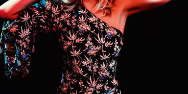 Kate Moss: Neue Topshop-Linie für Weihnachten