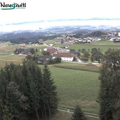 NÖ: Weitra im Waldviertel