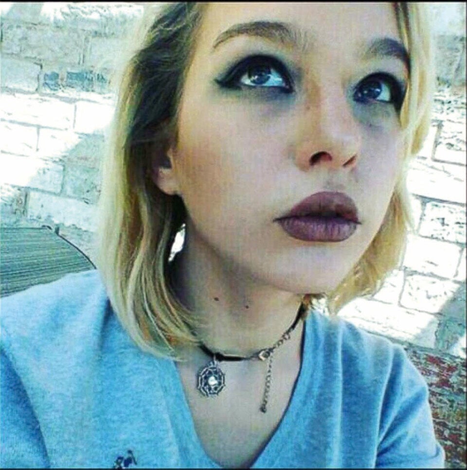 Tötete der Schul-Killer aus Liebeskummer?