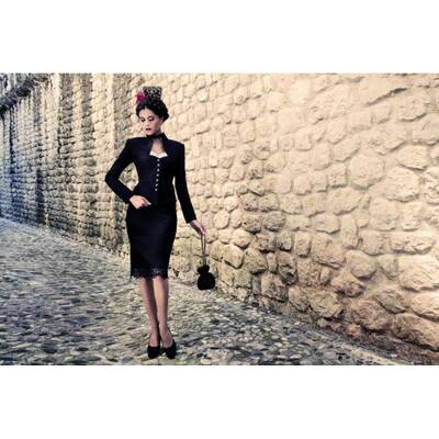 Die schönsten Kirtag-Looks