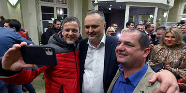 Das waren die Wahlmotive der Burgenl&auml;nder