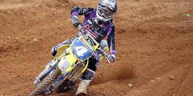 motocross