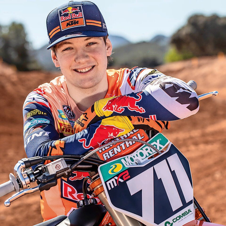 Todeslawine: Motocrosser waren gewarnt