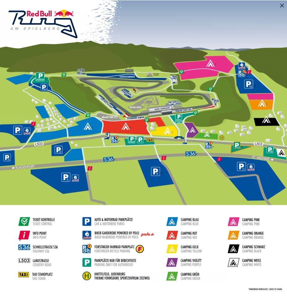 Großer Fan-Ansturm erwartet