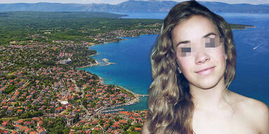 Taucherin von Motorboot &uuml;berfahren und get&ouml;tet