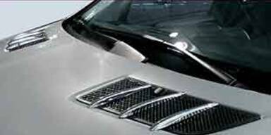 motorhaube