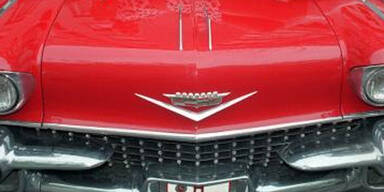 motorhaube