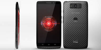 Motorola Smartphones mit 8-Kern-Chip