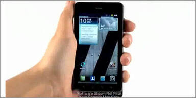 Erstes Video vom Milestone 3 aufgetaucht