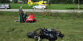 motorrad-unfall
