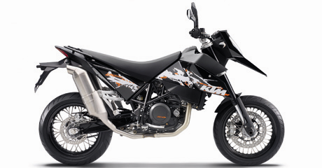 Der Countdown für die MOTORRAD 2010 läuft
