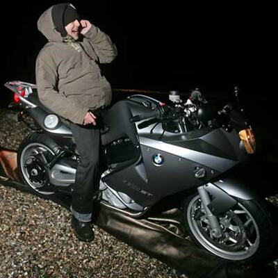 Plünderungen nach Havarie