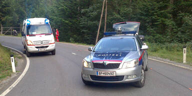 Biker-Ausfahrt endete mit tödlichem Crash