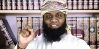 Ist dieser Imam Drahtzieher der Anschl&auml;ge?