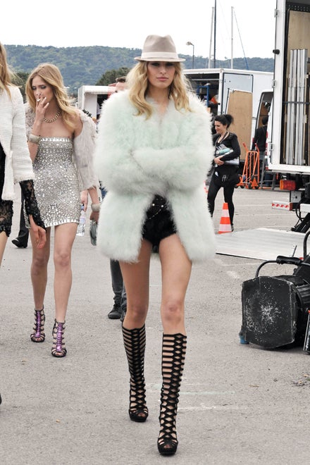 Schwere Vorwürfe gegen Topmodel-Mann