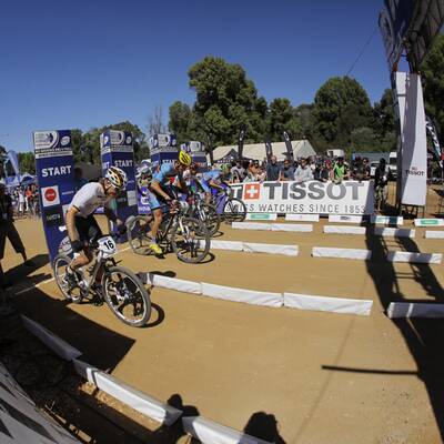 Hunter Mahan im Halbfinale der Matchplay Championship