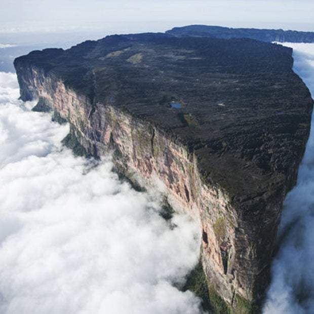 Mount Roraima