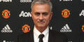 Mourinho neuer ManU-Coach