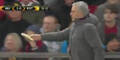 Darum machte sich Mourinho zum Affen