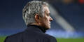 Hammer: PSG macht Mourinho Mega-Angebot