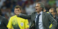Mourinho vor Abschied bei Real