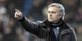 Griff Mourinho einen Fan an?