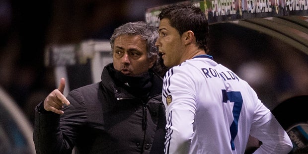 Anklage wegen Steuerbetrugs gegen Mourinho