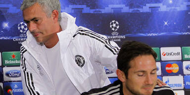 Jose Mourinho