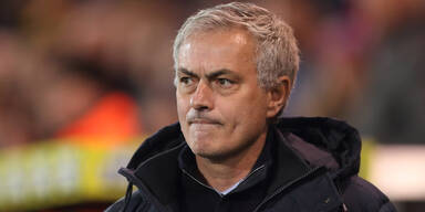 Jose Mourinho will diesen ÖFB-Star