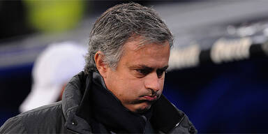 Jose Mourinho