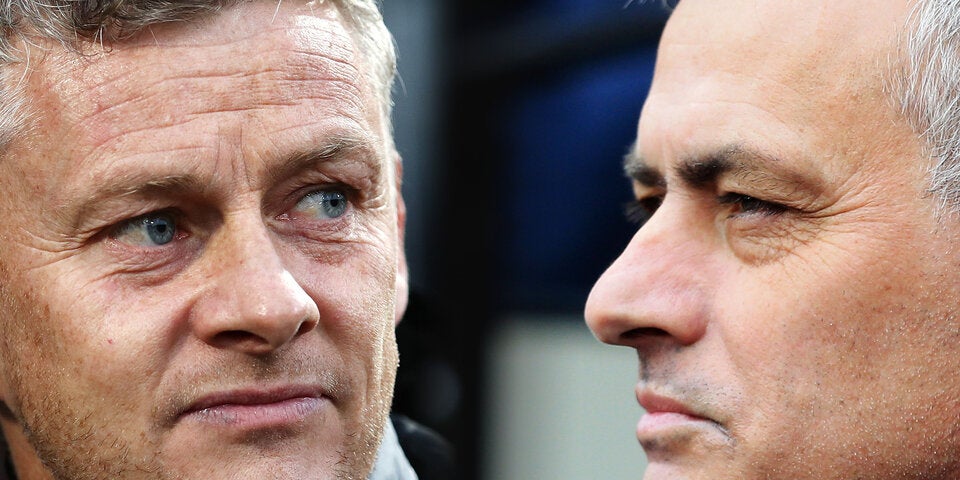 Brisante Mourinho-Rückkehr nach Manchester