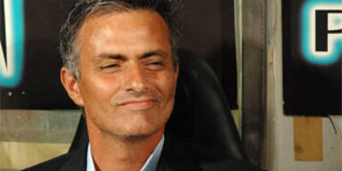 mourinho