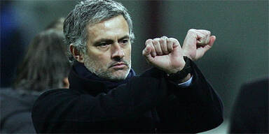 mourinho