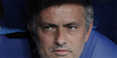 mourinho