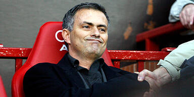 mourinho