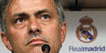 mourinho real