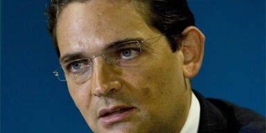 Mexikos Innenminister starb bei Flugzeug-Absturz