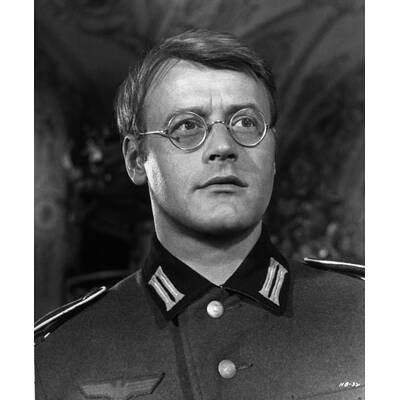 Helmuth Lohner (1933 - 2015): Sein Leben in Bildern