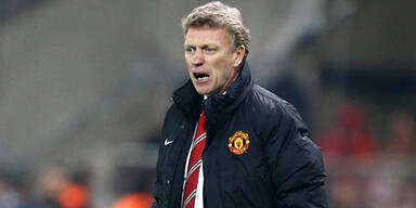 Ex-ManU-Coach in Bar-Prügelei verwickelt