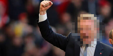 Dieser Starcoach ist 'Arnies' neuer Trainer