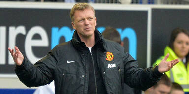 David Moyes