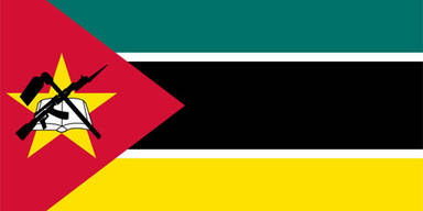 mozambik_flagge