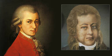 mozart