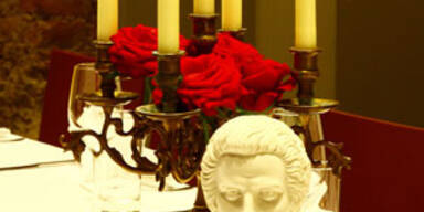 Traumhochzeit: Ja, ich will – im mozart:raum!